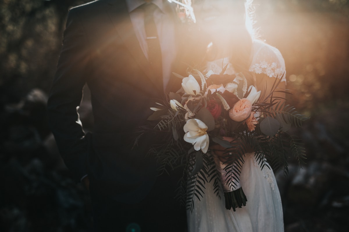 Hochzeiten